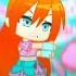 Winx Club Bloom Gacha Life Winx Club
