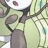 Meloetta Wi Fi Event Offline