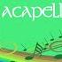 Epic Puppet Acappella Soldier Poet King Cover