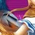 SSB3 Menu 1 Slowed Reverb