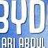 BABYDOLL Speed LYRICS Ari Abdul