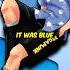 Sanji Main Color Is Blue But All We See He Black And Yellow