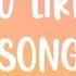 Eqric Bottle Flip Love You Like A Love Song Lyrics