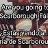 LP Scarborough Fair Cover Lyrics Subtítulos En Español