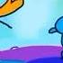 Harringtoons Productions Nick Jr Productions 2008 Logo Combo Remake