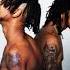 Rae Sremmurd Black Beatles Feat Gucci Mane Super Clean