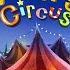 Slaap Lekker Circus Nighty Night Circus NL