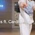 City Girls Twerk Feat Cardi B Heyjoo Choreography