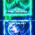 FUNK UNIVERSO X FUNK GALAXY Irokz XdrianGM Mashup Funk Universo Galaxy Xdriangm Irokz