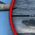 Russian Jet Hunts Sea Drone DEADLY MISTAKE