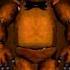 Nightmare Classic Freddy Music Box