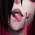 Nightcore Senpai Deeper Version Lyrics
