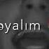 Apardı Bir Qərib Xəyal Yaman Məni