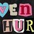 NERIAH Even If It Hurts Official Lyric Video