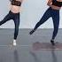 This Duo Tilerpeck Chloearnoldtaps