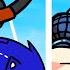 Friday Night Funkin VS Needlestick Sonic V1 Full Week Bad Ending FNF Mod Sonic EXE