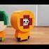 OH MY GOD THEY KILLED KENNY Lego South Park Short