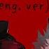 KING X Envy Baby English Cover Will Stetson Kanaria
