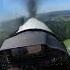 Speed Takeoff Clouds Sky Flying Aviation Fly Funny Beast Rock Sharkaero