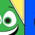Big Bigger Biggest Shapes Song Learn Shapes With Baby Big Mouth