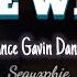 Dance Gavin Dance Three Wishes Karaoke Version