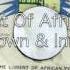 The Lament Of African People Funky Brown Inner Circle