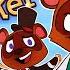 NOOK LINE SINKER Animal Crossing New Horizons Song
