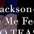 Charles Jackson The Way You Make Me Feel RODRIGO TEASER The Way You Make Me Feel