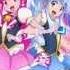 Happiness Charge Precure Innocent Harmony