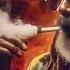 Jamaican Kush Meditation Lofi Reggae Chillhop Tranquility