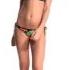 Body Glove Swimwear Akela Brasilia Tie Side Bikini Bottom SwimOutlet Com