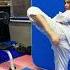 Trainement De Taekwondo