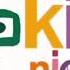 TVOKids On Nick Logo Bloopers Take 9 The Question Ending Gone Wrong Ever O Turn VERY EXPLODED