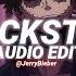 Rockstar Postmalone Ft 21 Savage Edit Audio