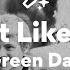 Green Day Smash It Like Belushi Lyrics