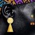 Afro House Mix 2025 42 By FUKISAMA Mix 117 ORISHAS Collective