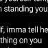 Theoz Why Why Why Lyrics