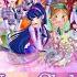 Winx Club Irresistible Winx Slowed Reverb