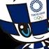 Meet Miraitowa The Mascot Of The 2020 Tokyo Summer Olympics