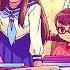 Taishou Yakyuu Musume Romantic Strike TV Size