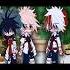 Don T Blame On The KIDS Deku Bakugou Todoroki Mha Bnha Bakudeku Tododeku Foryou