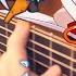 Moon Halo Honkai Impact 3rd Game Song Cover FingerStyle Guitar Cover