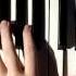 Clint Mansell Together We Will Live Forever Piano Cover