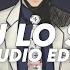 Ku Lo Sa Best Version Oxlade Camila Cabello Edit Audio