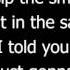 Glass Animals Gooey Lyrics
