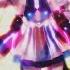 MMD SAYONARA Miku 4k60fps