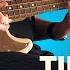 TIPPA MY TONGUE Red Hot Chili Peppers Bass Cover Tabs