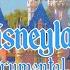 Disneyland The ULTIMATE Instrumental Tour