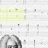 Sarabande Classical Guitar Tab Handel