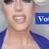 Candi Shell VOTE Madonna Vogue Parody